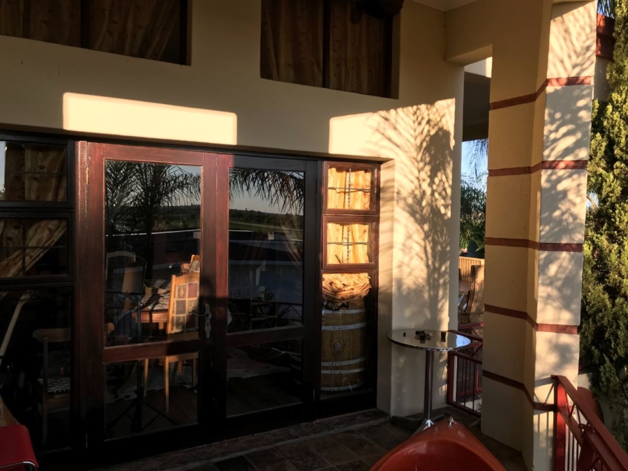 4 Bedroom Property for Sale in Keidebees Northern Cape